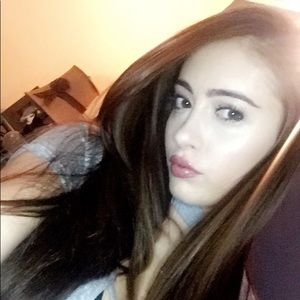 Meet your Posher, Jessica